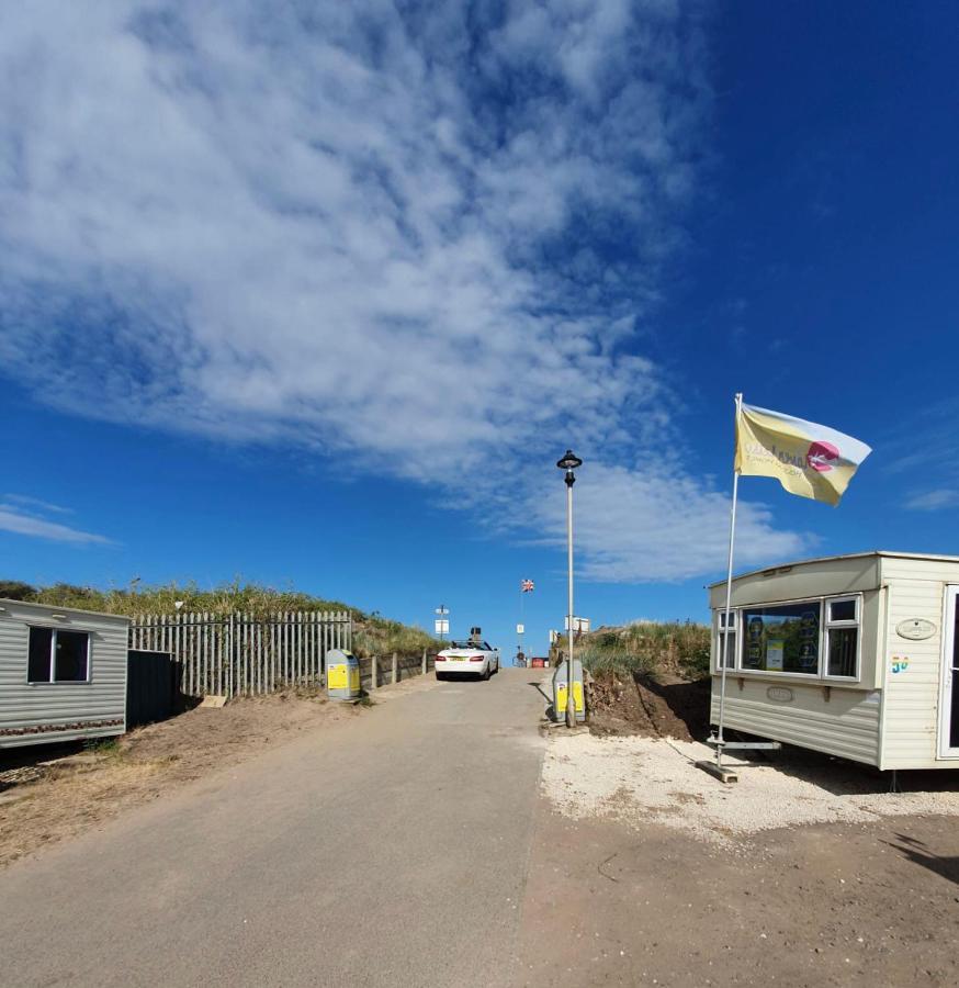 Fantasy Island 6 Berth 576 Hotel Ingoldmells Exterior foto
