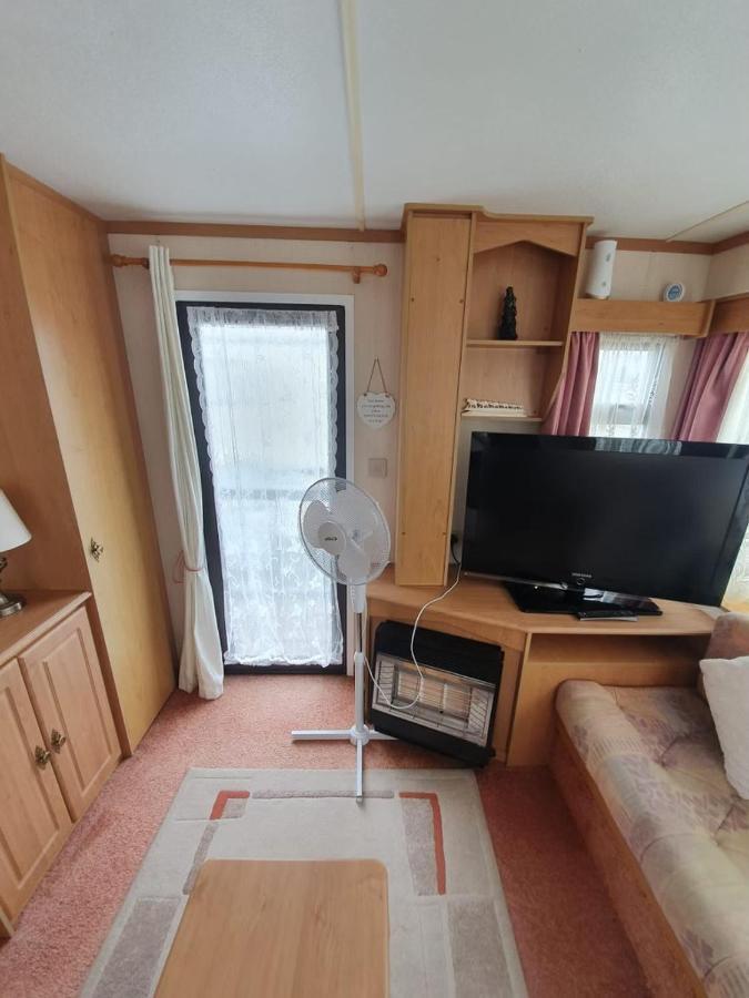Fantasy Island 6 Berth 576 Hotel Ingoldmells Exterior foto