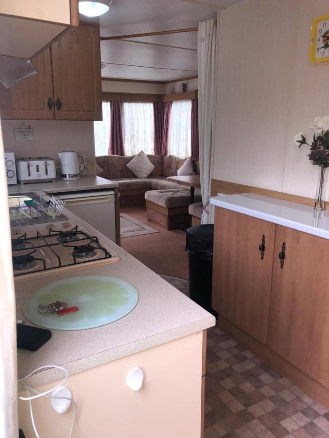 Fantasy Island 6 Berth 576 Hotel Ingoldmells Exterior foto