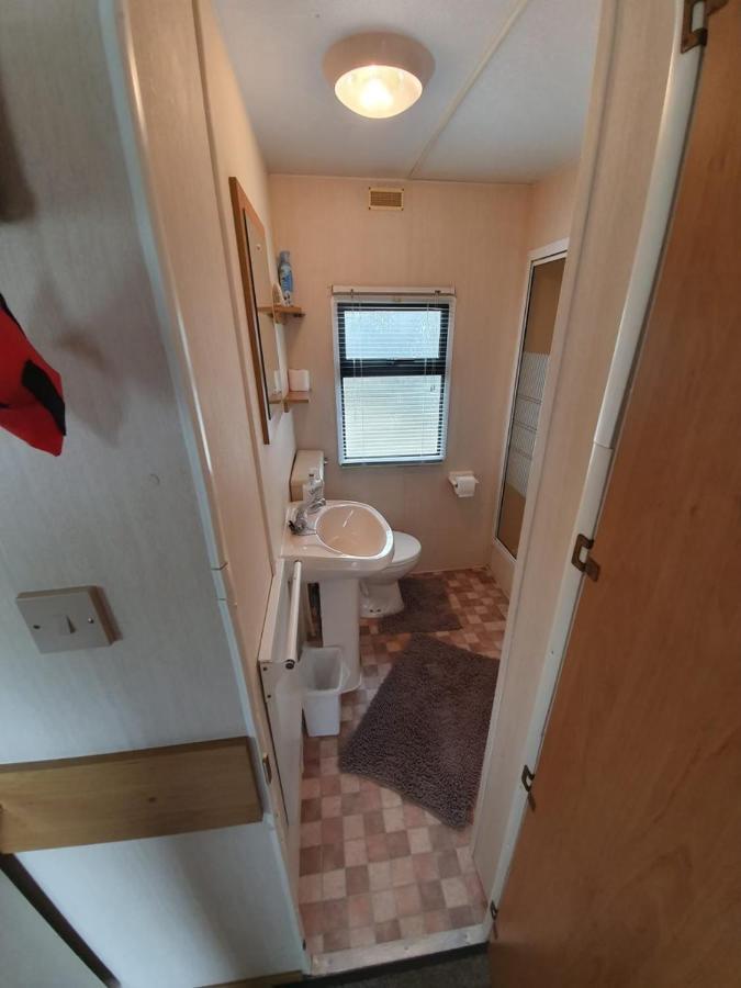Fantasy Island 6 Berth 576 Hotel Ingoldmells Exterior foto